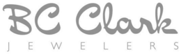BC CLARK JEWELERS trademark