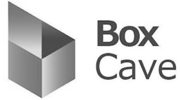 BOX CAVE trademark