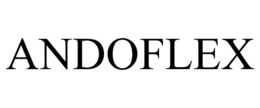 ANDOFLEX trademark