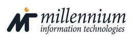 M MILLENNIUM INFORMATION TECHNOLOGIES trademark