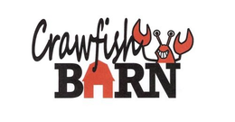 CRAWFISH BARN trademark