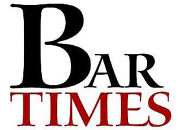 BAR TIMES trademark