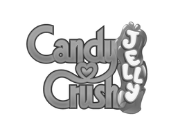 CANDY CRUSH JELLY trademark