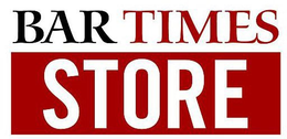 BAR TIMES STORE trademark