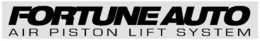 FORTUNE AUTO AIR PISTON LIFT SYSTEM trademark
