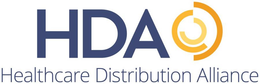 HDA HEALTHCARE DISTRIBUTION ALLIANCE trademark