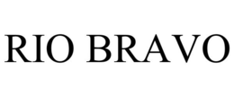 RIO BRAVO trademark
