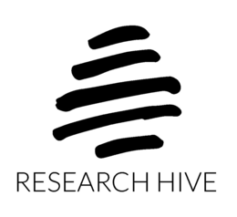 RESEARCH HIVE trademark