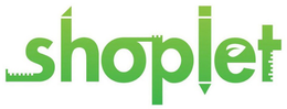 SHOPLET trademark