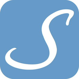 S trademark