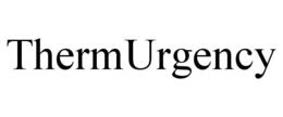 THERMURGENCY trademark
