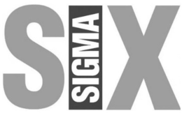 SIX SIGMA trademark
