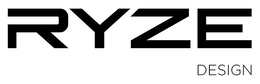 RYZE DESIGN trademark