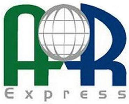 AR EXPRESS trademark