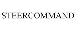 STEERCOMMAND trademark
