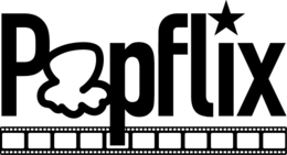 POPFLIX trademark