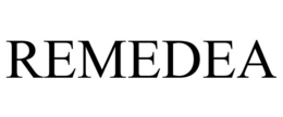 REMEDEA trademark