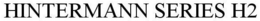 HINTERMANN SERIES H2 trademark