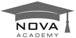 NOVA ACADEMY trademark