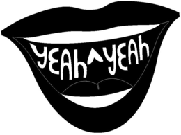 YEAH YEAH trademark
