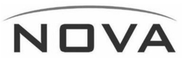 NOVA trademark