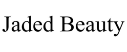JADED BEAUTY trademark