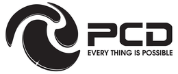 PCD EVERY THING IS POSSIBLE trademark