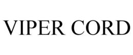 VIPER CORD trademark