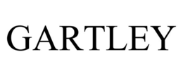 GARTLEY trademark
