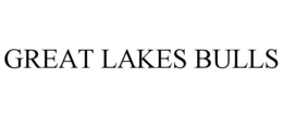 GREAT LAKES BULLS trademark