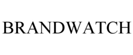BRANDWATCH trademark