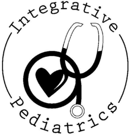INTEGRATIVE PEDIATRICS trademark