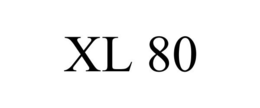 XL 80 trademark