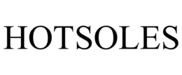 HOTSOLES trademark