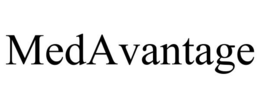 MEDAVANTAGE trademark