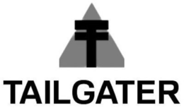 T TAILGATER trademark