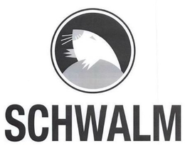 SCHWALM trademark