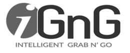 IGNG INTELLIGENT GRAB N' GO trademark