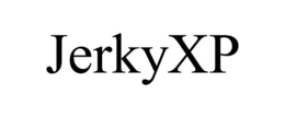 JERKYXP trademark