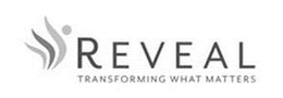 REVEAL TRANSFORMING WHAT MATTERS trademark