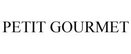 PETIT GOURMET trademark