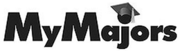 MYMAJORS trademark