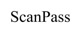 SCANPASS trademark