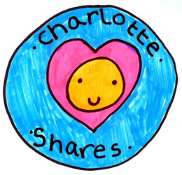 · CHARLOTTE SHARES · trademark