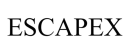 ESCAPEX trademark