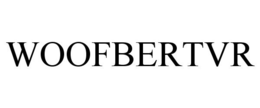 WOOFBERTVR trademark