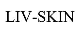 LIV-SKIN trademark