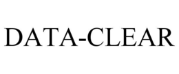 DATA-CLEAR trademark