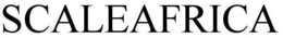 SCALEAFRICA trademark