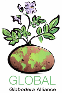 GLOBAL GLOBODERA ALLIANCE trademark